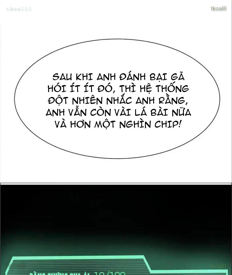 Trò Chơi Vô Vọng Chapter 32 - Trang 2