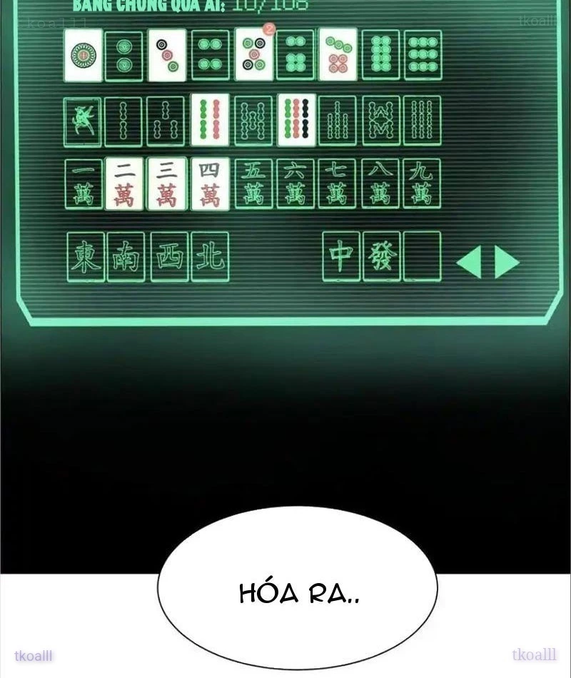 Trò Chơi Vô Vọng Chapter 32 - Trang 2