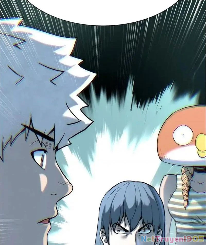 Trò Chơi Vô Vọng Chapter 32 - Trang 2