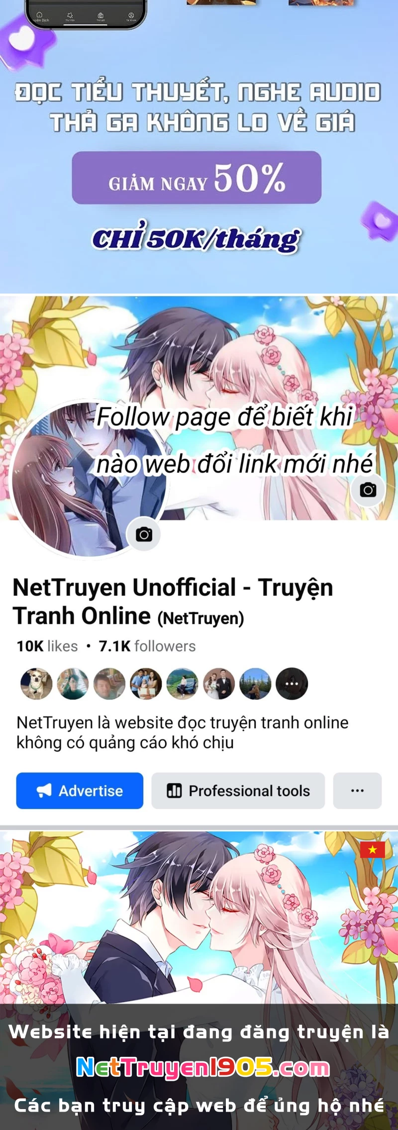 Trò Chơi Vô Vọng Chapter 32 - Trang 2