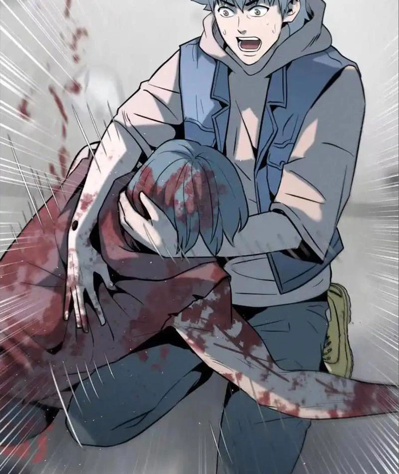 Trò Chơi Vô Vọng Chapter 32 - Trang 2