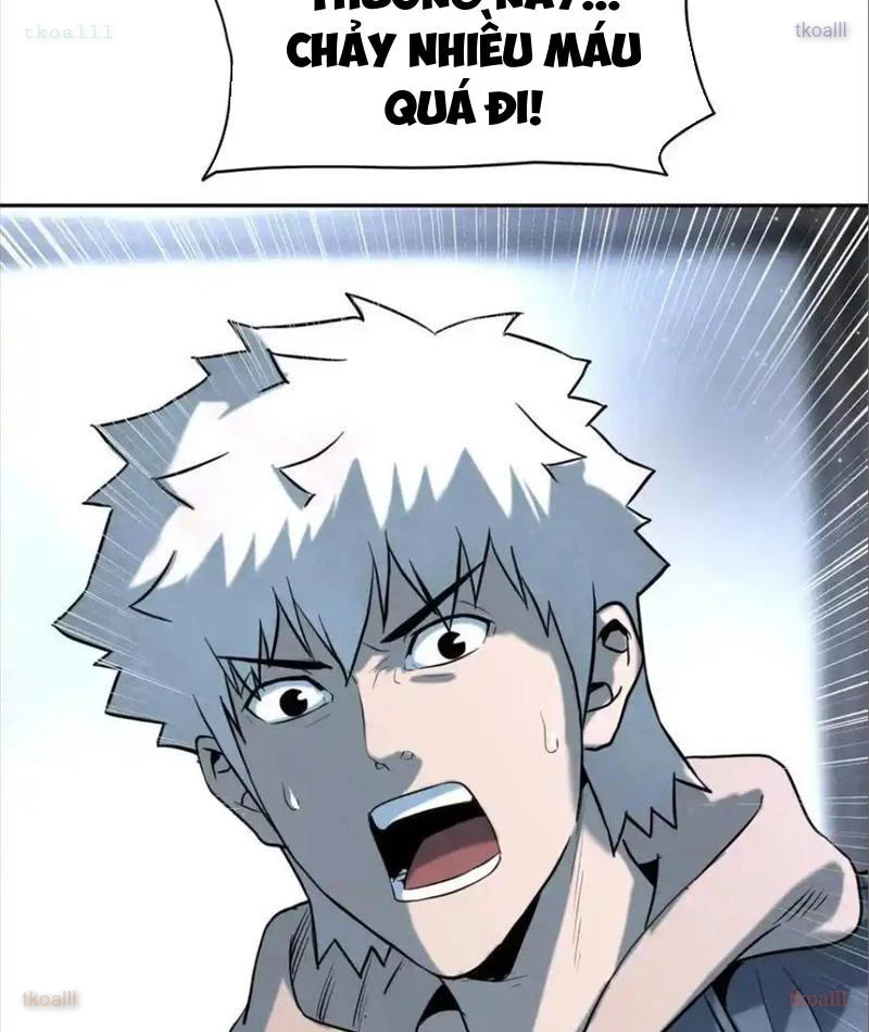 Trò Chơi Vô Vọng Chapter 32 - Trang 2