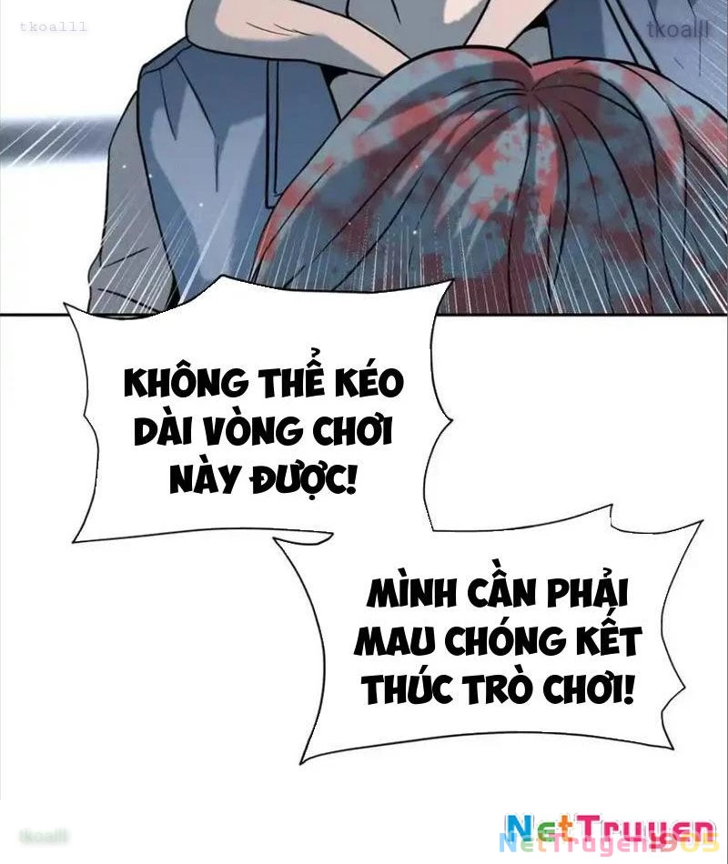 Trò Chơi Vô Vọng Chapter 32 - Trang 2