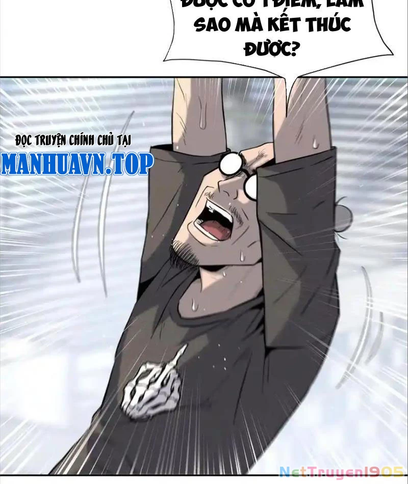 Trò Chơi Vô Vọng Chapter 32 - Trang 2