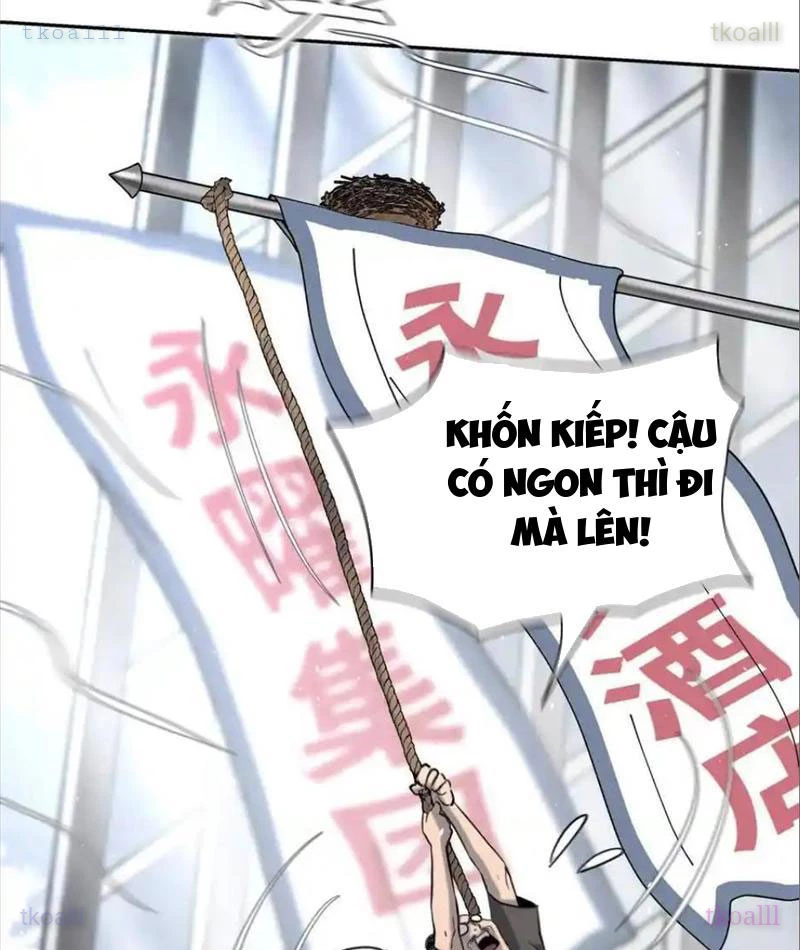 Trò Chơi Vô Vọng Chapter 32 - Trang 2