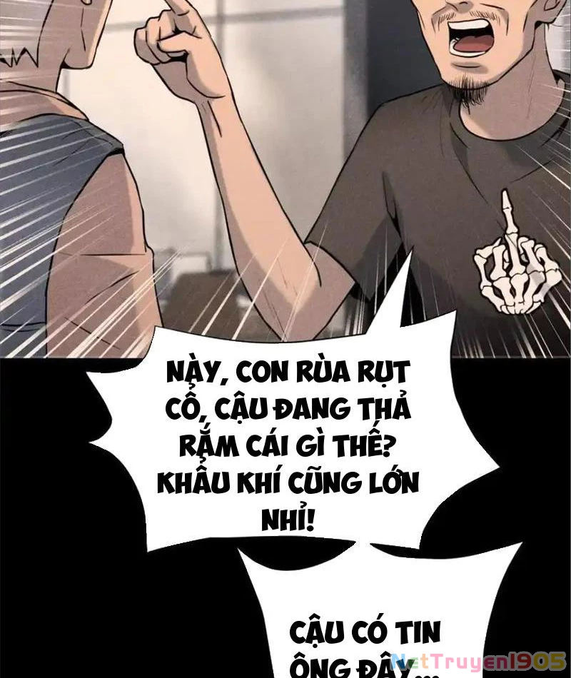 Trò Chơi Vô Vọng Chapter 32 - Trang 2