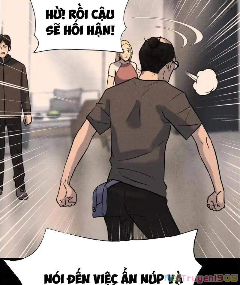 Trò Chơi Vô Vọng Chapter 32 - Trang 2