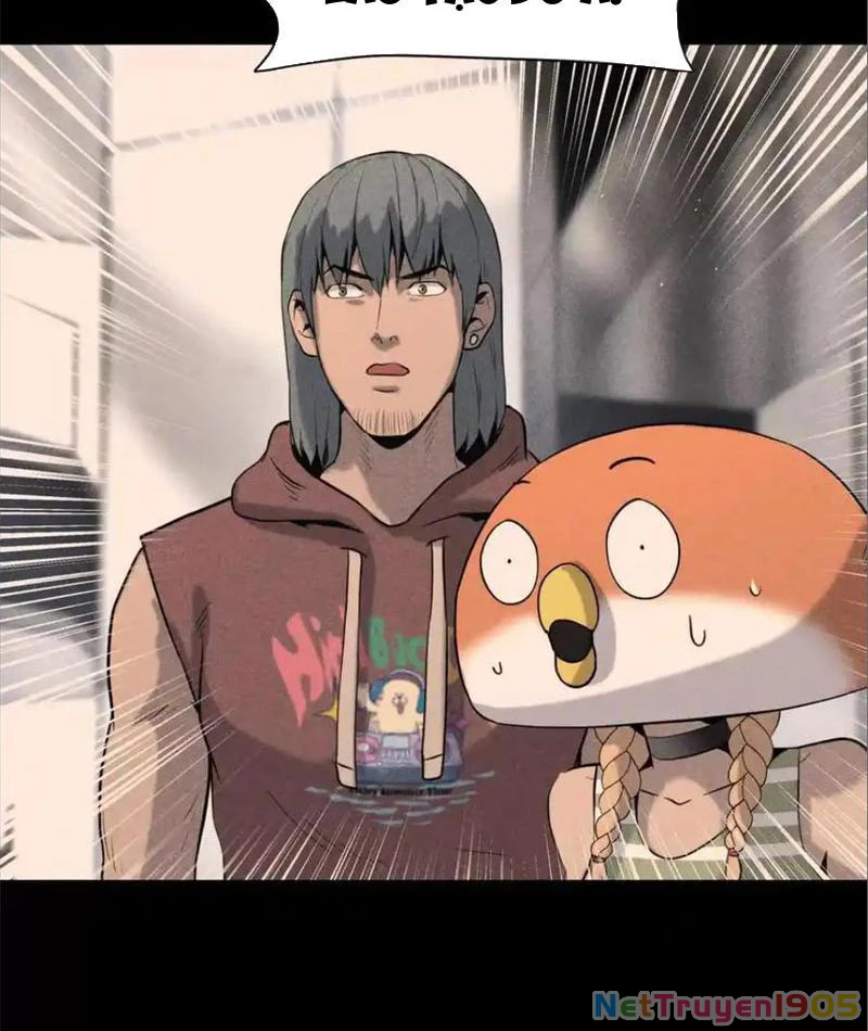 Trò Chơi Vô Vọng Chapter 32 - Trang 2