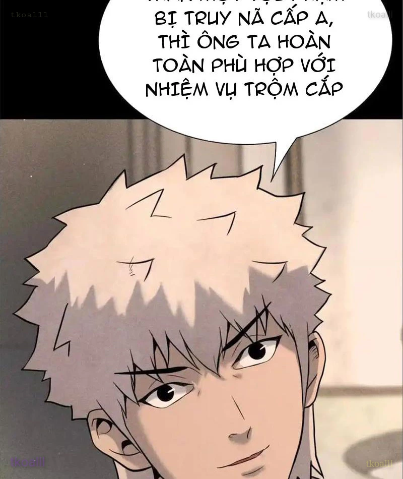 Trò Chơi Vô Vọng Chapter 32 - Trang 2