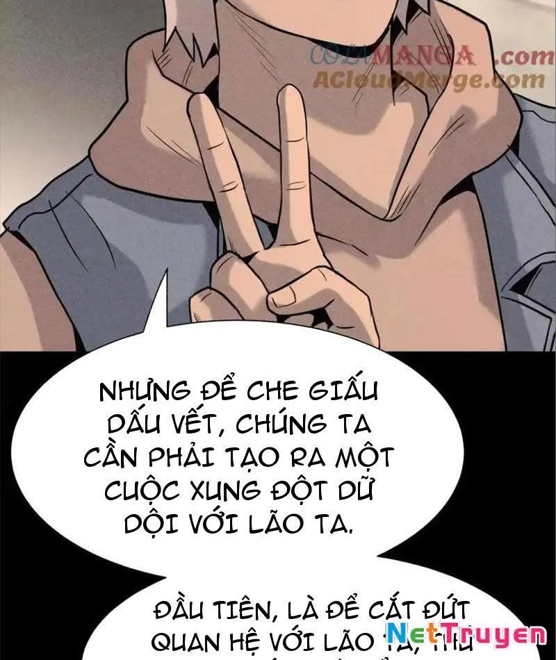 Trò Chơi Vô Vọng Chapter 32 - Trang 2