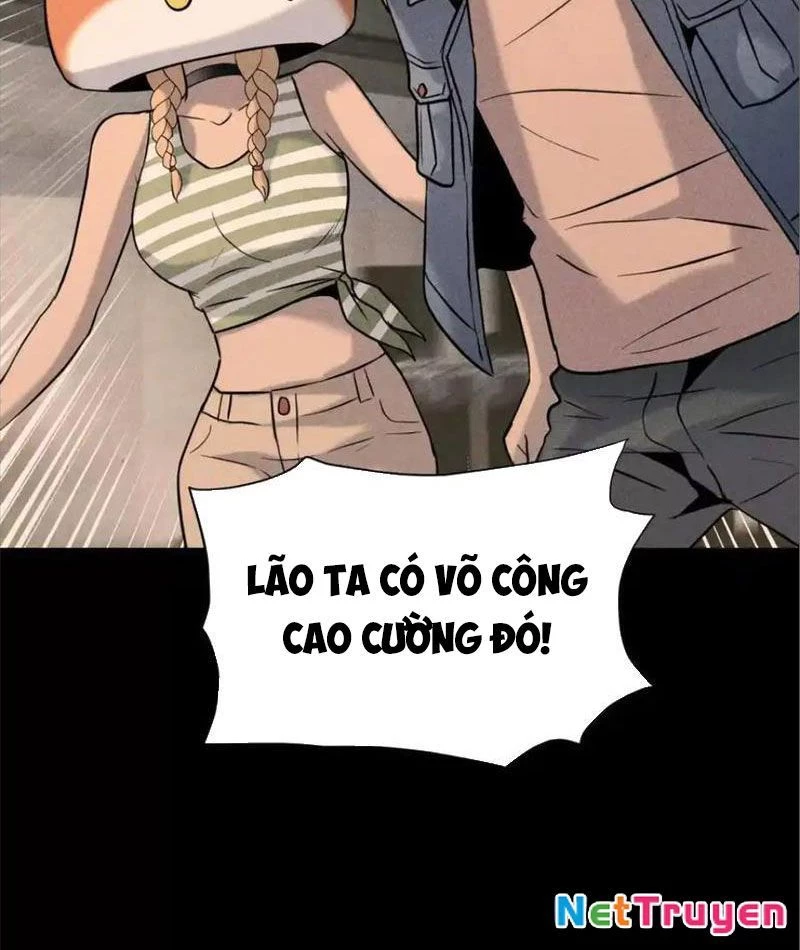 Trò Chơi Vô Vọng Chapter 32 - Trang 2