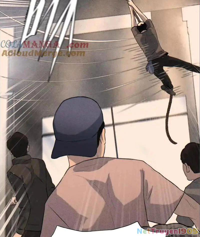 Trò Chơi Vô Vọng Chapter 32 - Trang 2