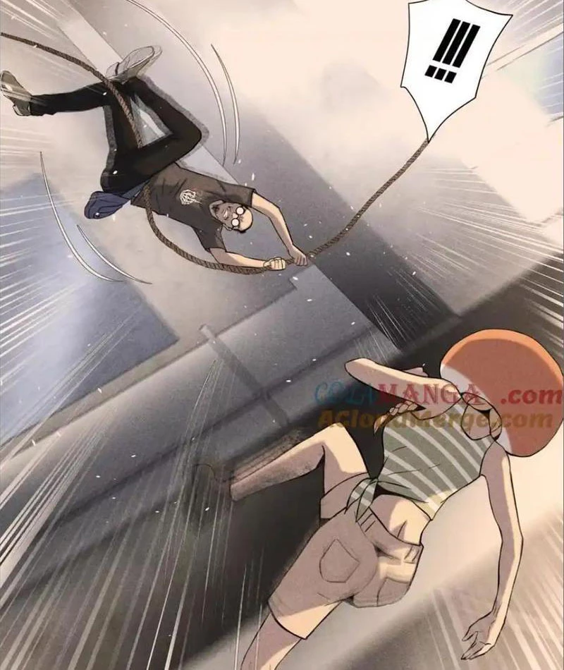 Trò Chơi Vô Vọng Chapter 32 - Trang 2