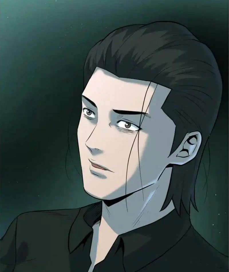 Trò Chơi Vô Vọng Chapter 33 - Trang 2