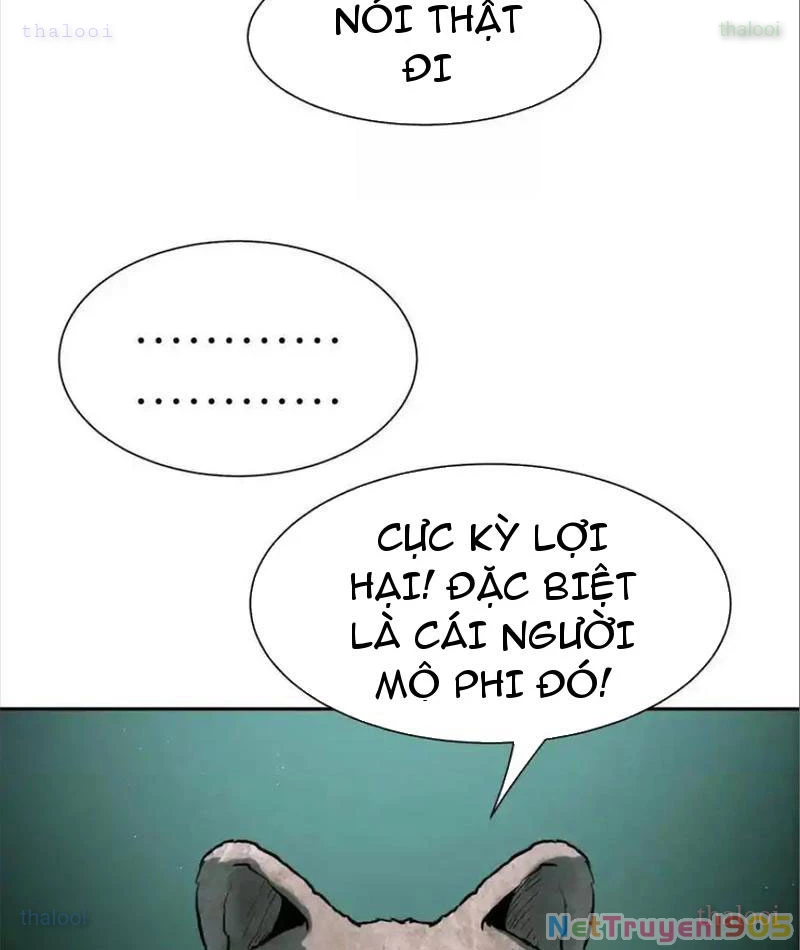 Trò Chơi Vô Vọng Chapter 33 - Trang 2