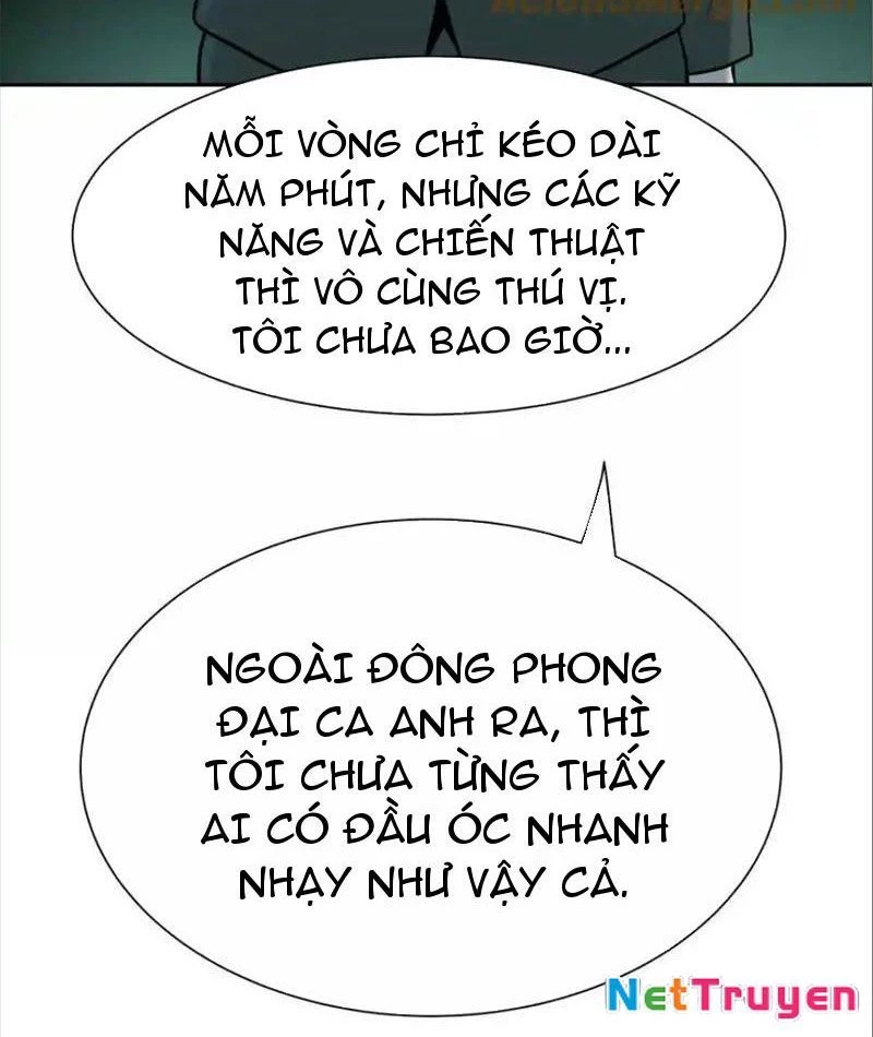 Trò Chơi Vô Vọng Chapter 33 - Trang 2