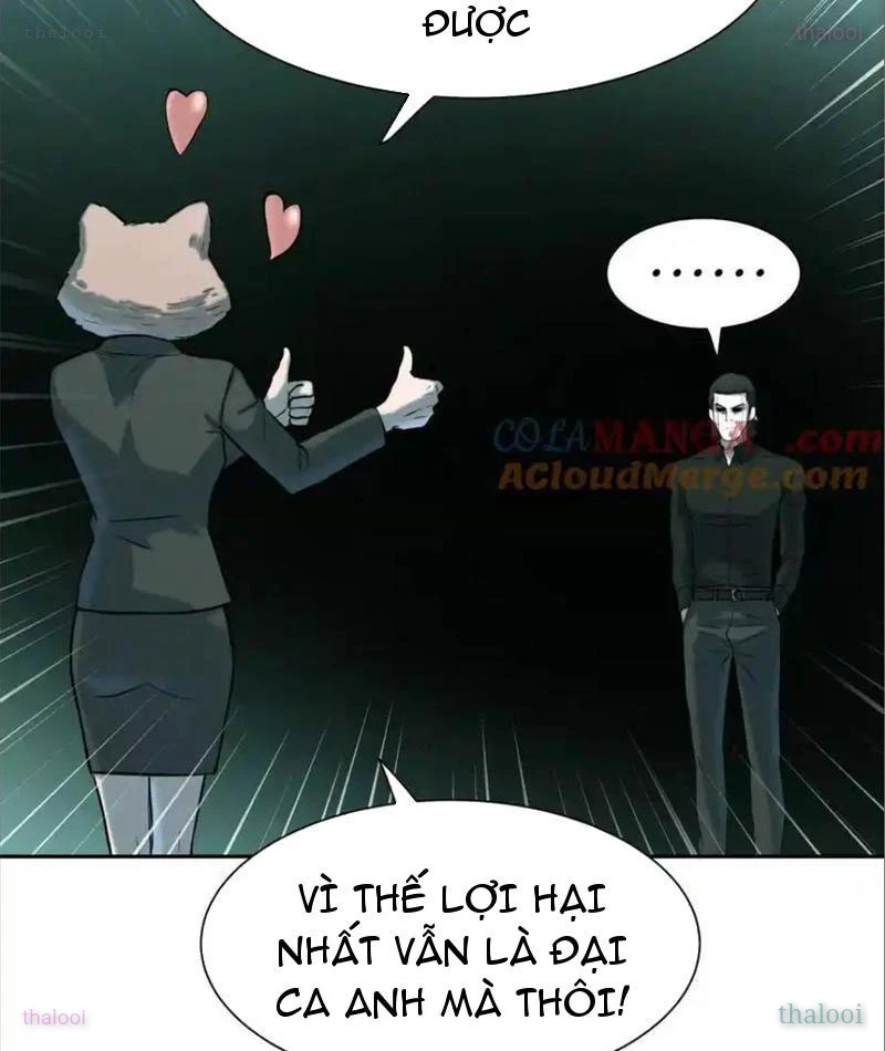 Trò Chơi Vô Vọng Chapter 33 - Trang 2