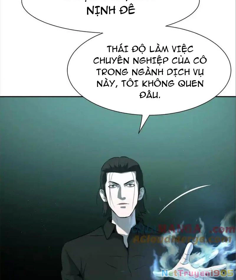 Trò Chơi Vô Vọng Chapter 33 - Trang 2