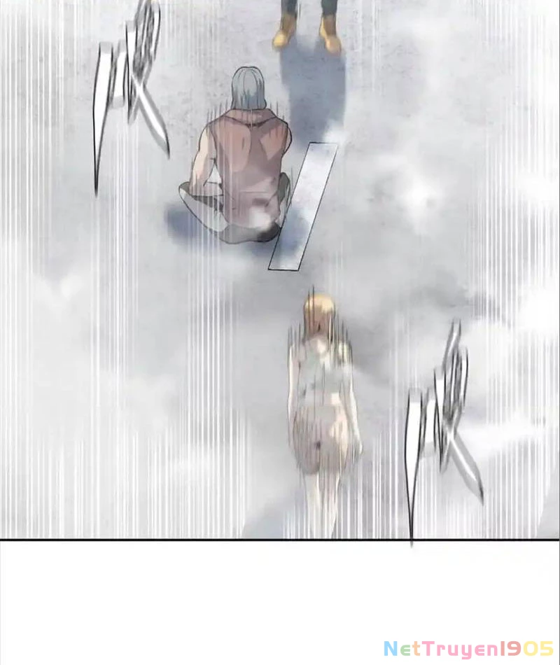 Trò Chơi Vô Vọng Chapter 33 - Trang 2