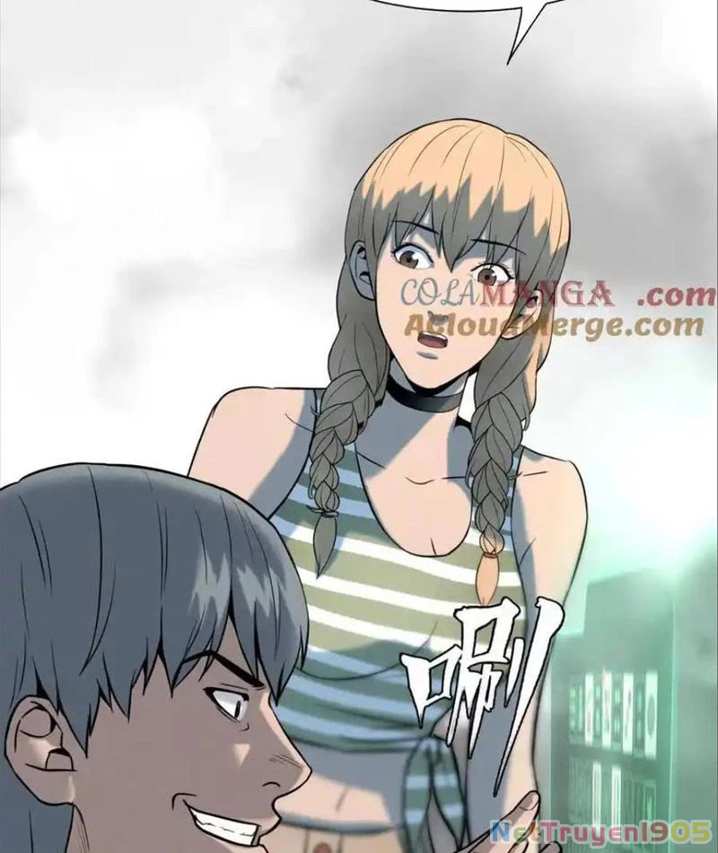 Trò Chơi Vô Vọng Chapter 33 - Trang 2