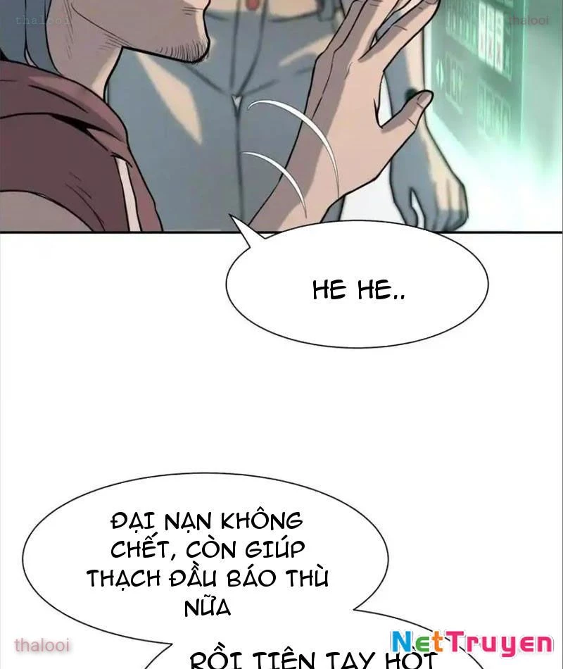 Trò Chơi Vô Vọng Chapter 33 - Trang 2