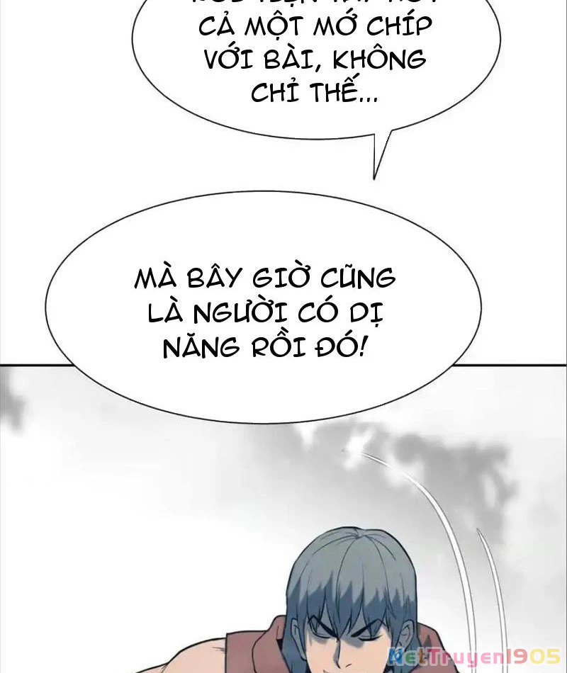 Trò Chơi Vô Vọng Chapter 33 - Trang 2