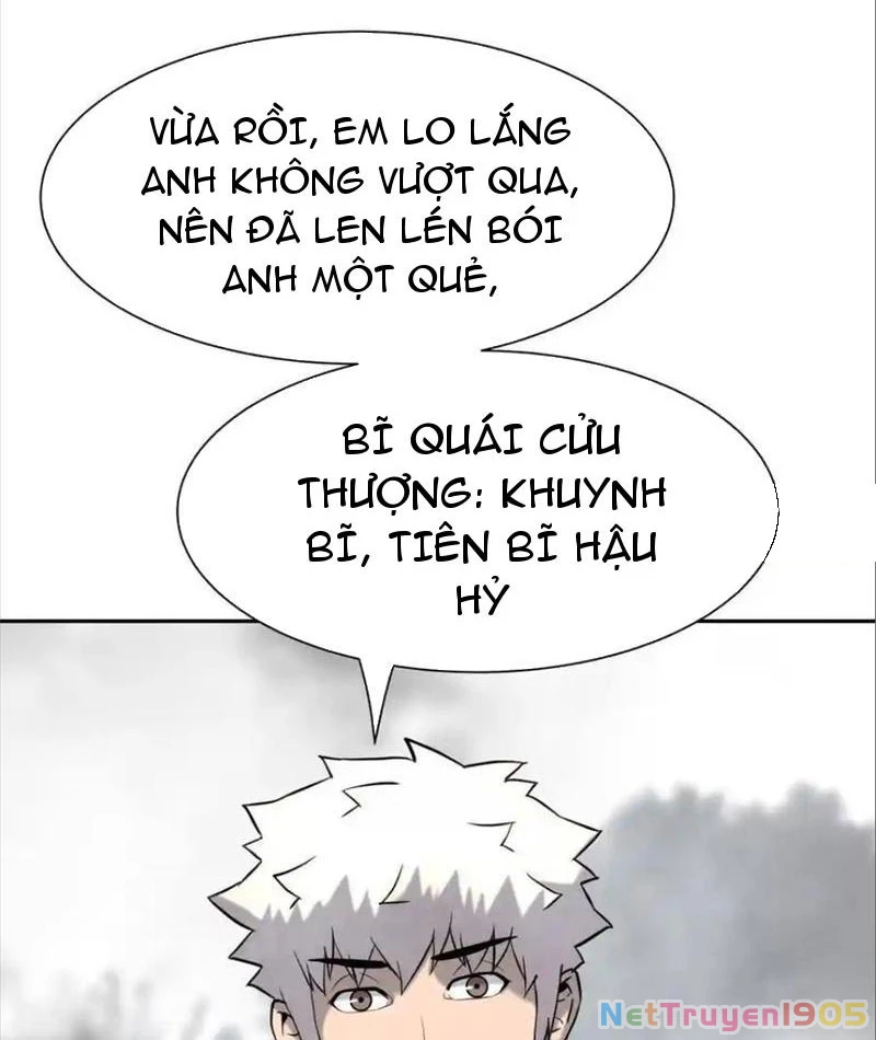 Trò Chơi Vô Vọng Chapter 33 - Trang 2
