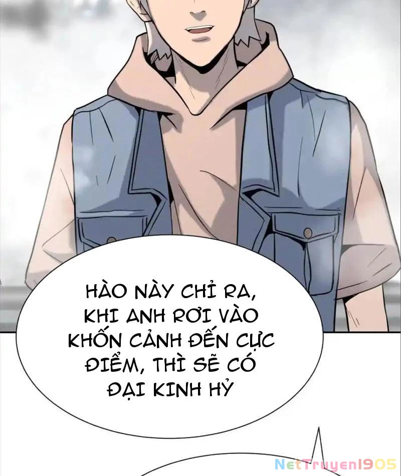 Trò Chơi Vô Vọng Chapter 33 - Trang 2