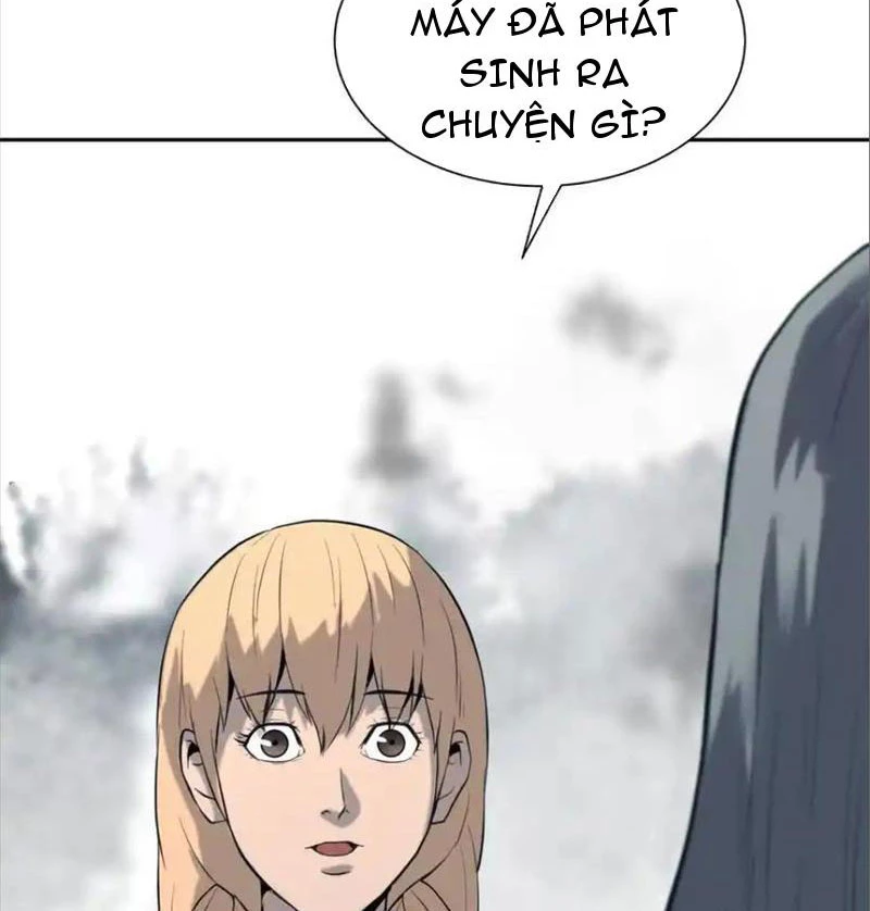 Trò Chơi Vô Vọng Chapter 33 - Trang 2