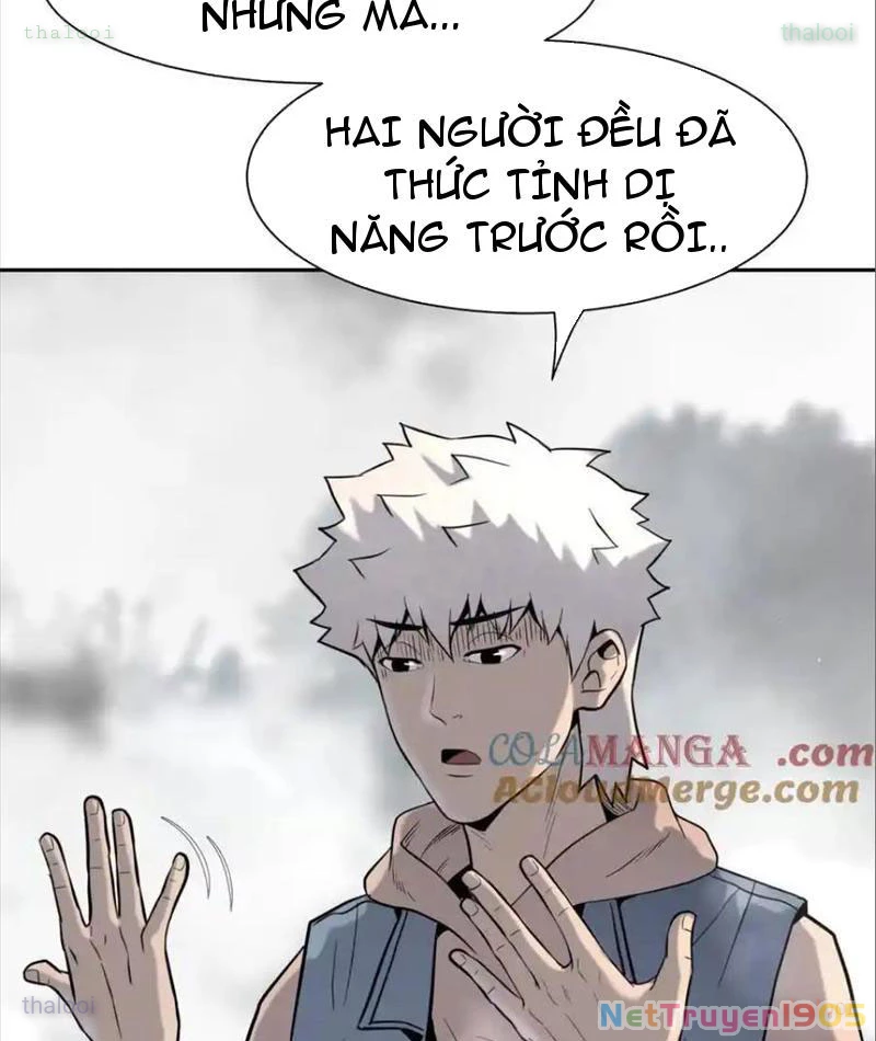 Trò Chơi Vô Vọng Chapter 33 - Trang 2