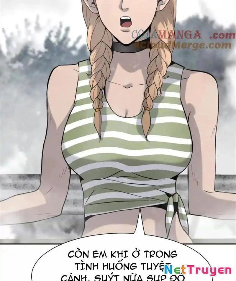 Trò Chơi Vô Vọng Chapter 33 - Trang 2