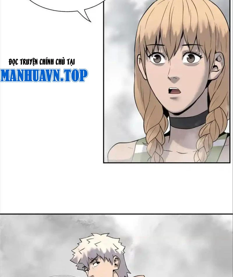 Trò Chơi Vô Vọng Chapter 33 - Trang 2