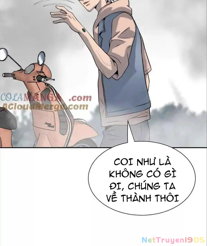 Trò Chơi Vô Vọng Chapter 33 - Trang 2