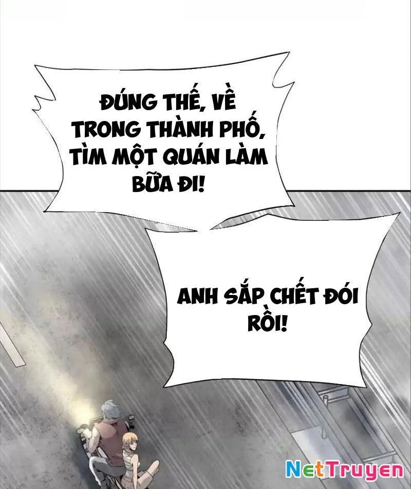 Trò Chơi Vô Vọng Chapter 33 - Trang 2