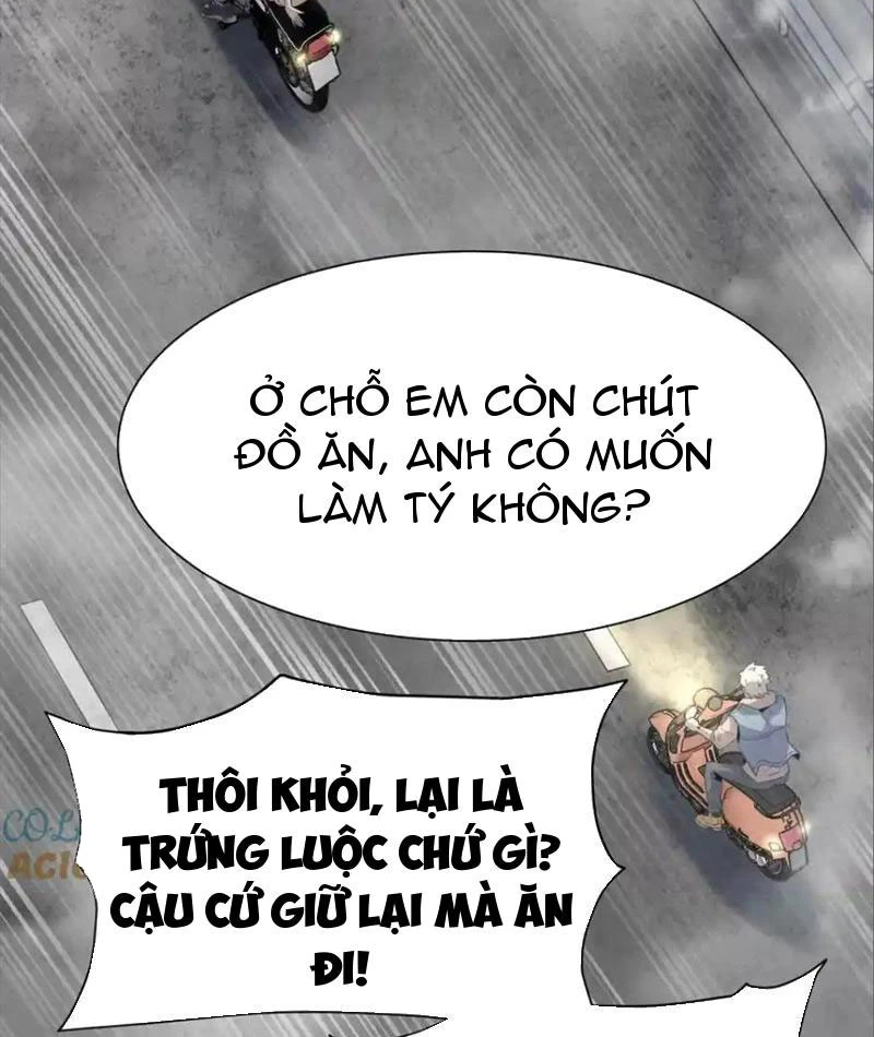 Trò Chơi Vô Vọng Chapter 33 - Trang 2