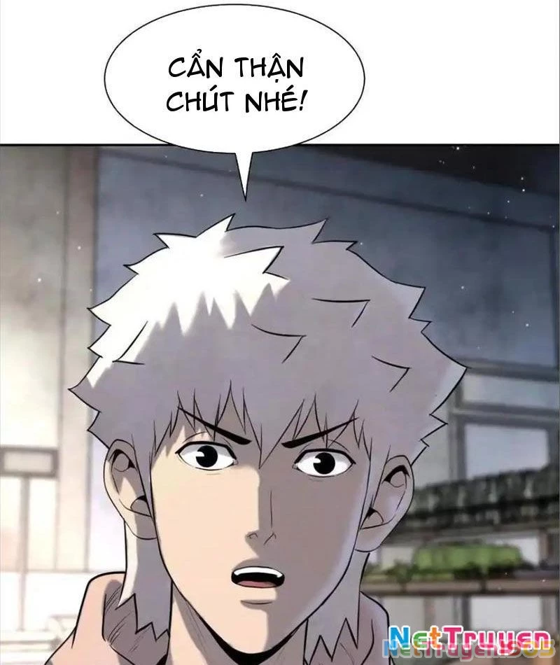 Trò Chơi Vô Vọng Chapter 33 - Trang 2