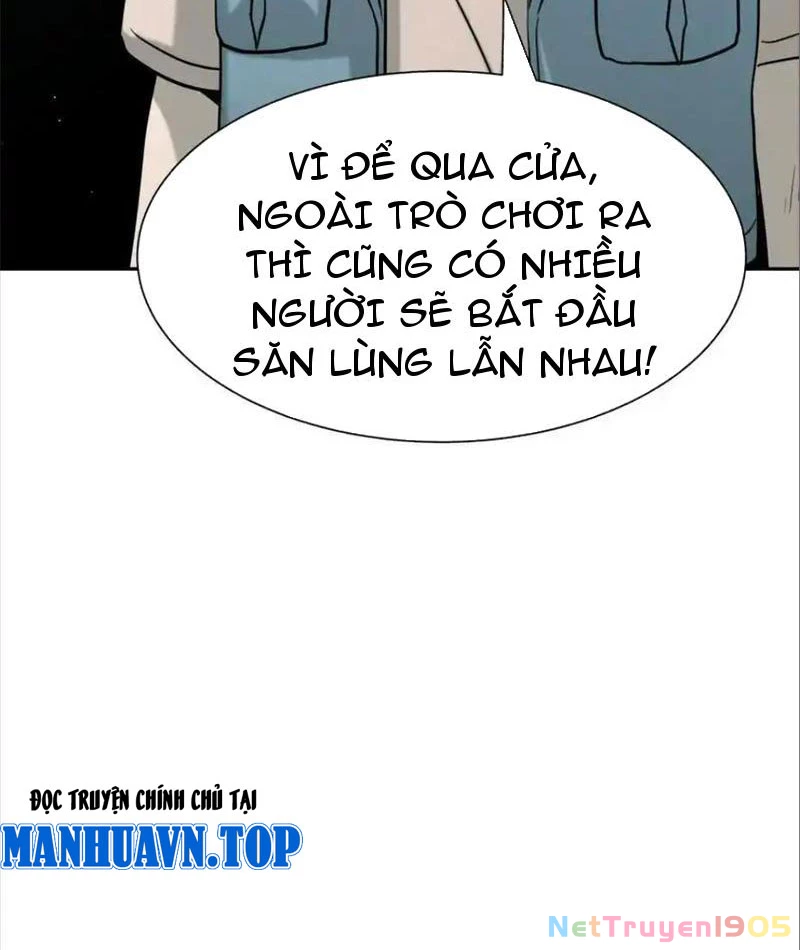 Trò Chơi Vô Vọng Chapter 33 - Trang 2