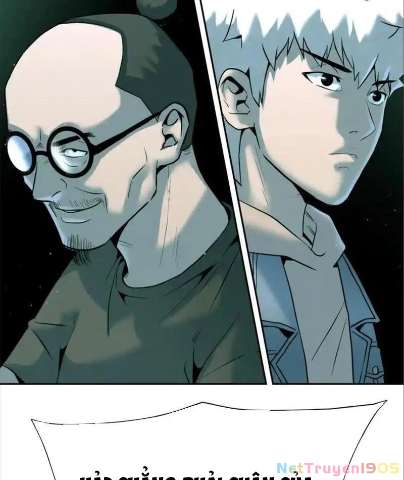 Trò Chơi Vô Vọng Chapter 33 - Trang 2