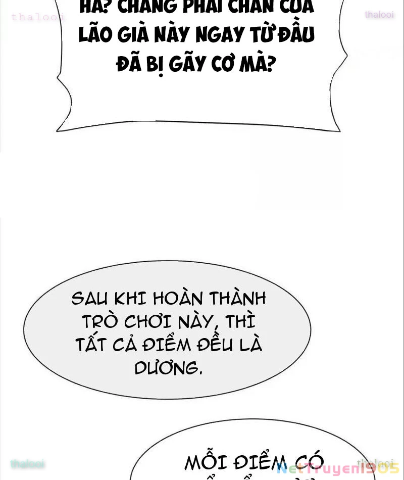 Trò Chơi Vô Vọng Chapter 33 - Trang 2