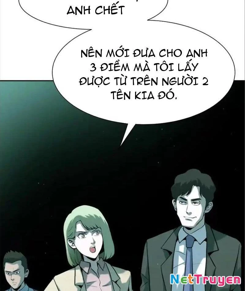 Trò Chơi Vô Vọng Chapter 33 - Trang 2