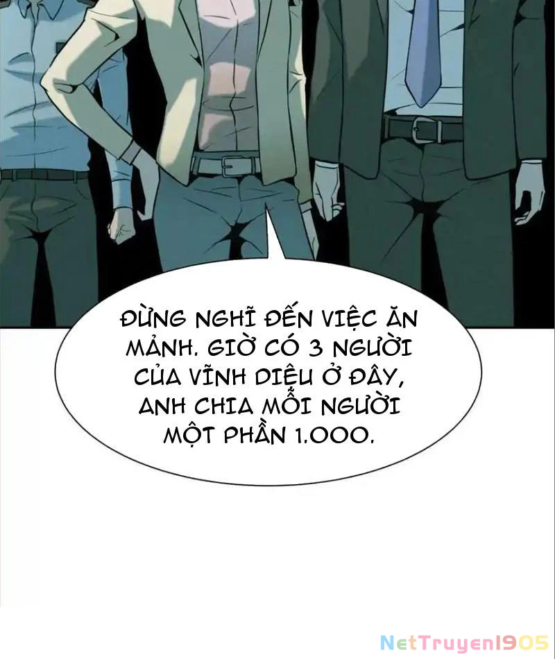 Trò Chơi Vô Vọng Chapter 33 - Trang 2