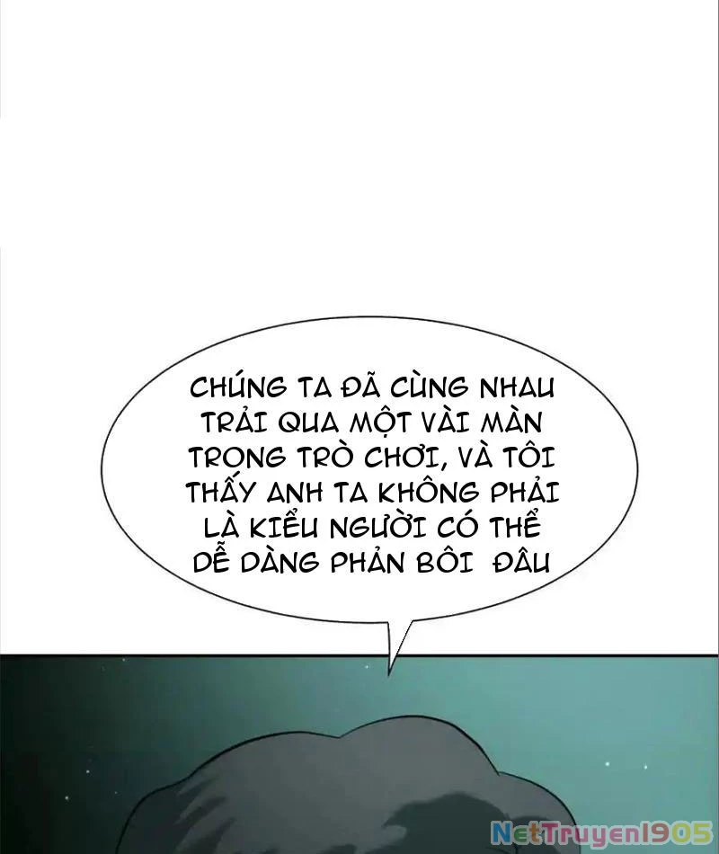 Trò Chơi Vô Vọng Chapter 33 - Trang 2