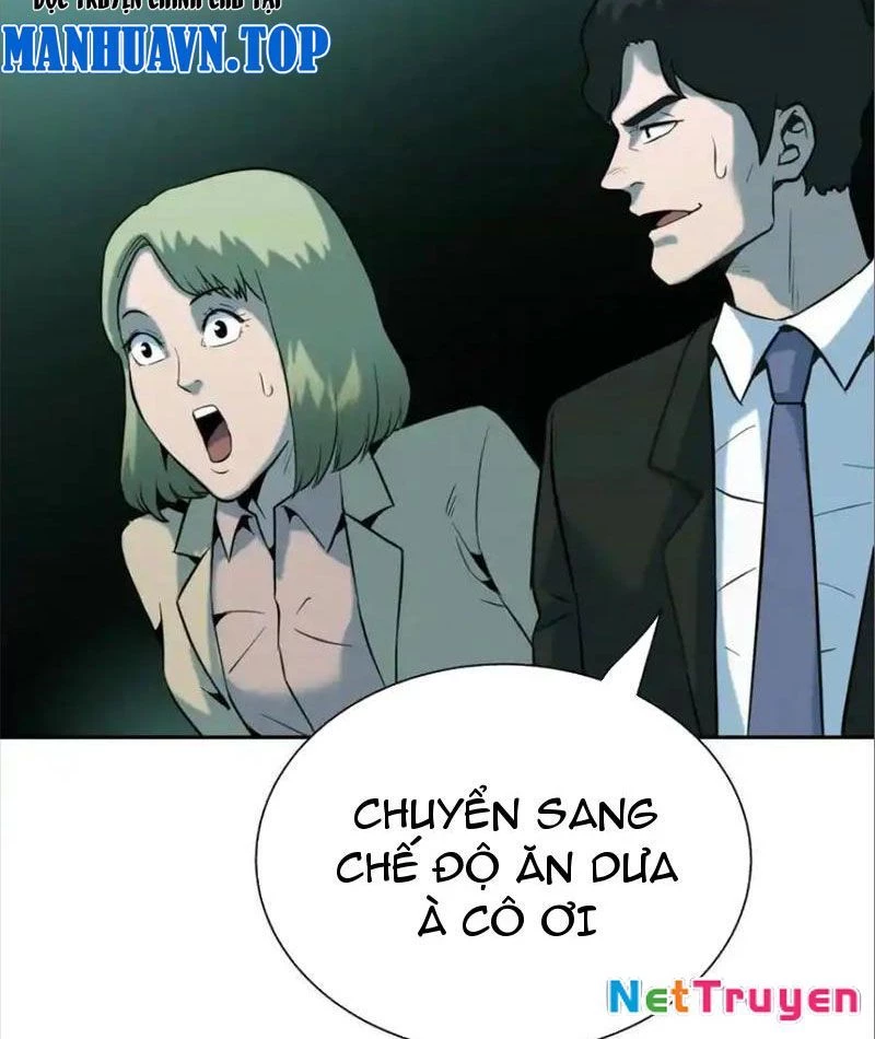 Trò Chơi Vô Vọng Chapter 33 - Trang 2
