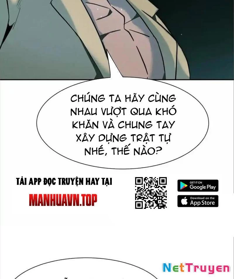 Trò Chơi Vô Vọng Chapter 33 - Trang 2