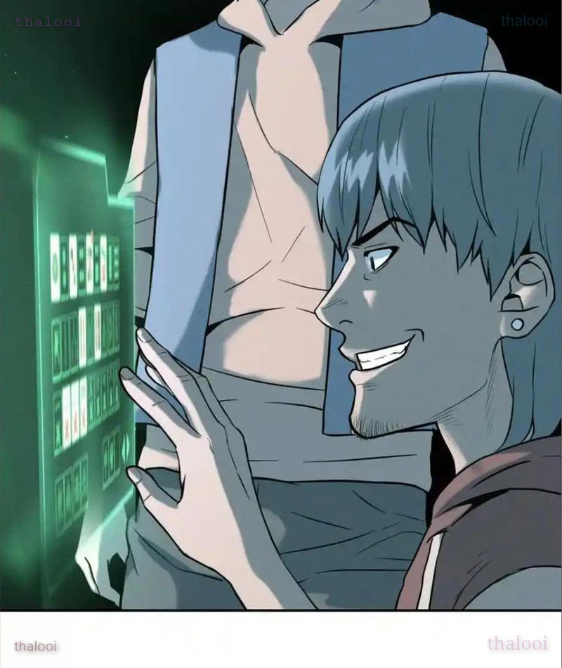 Trò Chơi Vô Vọng Chapter 33 - Trang 2