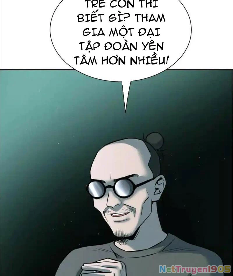 Trò Chơi Vô Vọng Chapter 33 - Trang 2