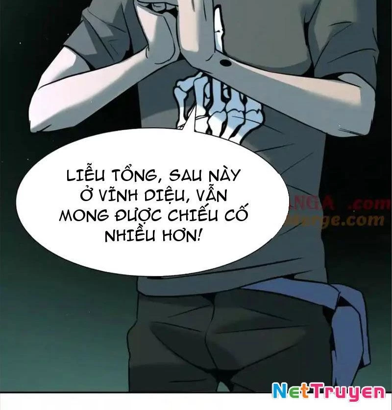 Trò Chơi Vô Vọng Chapter 33 - Trang 2