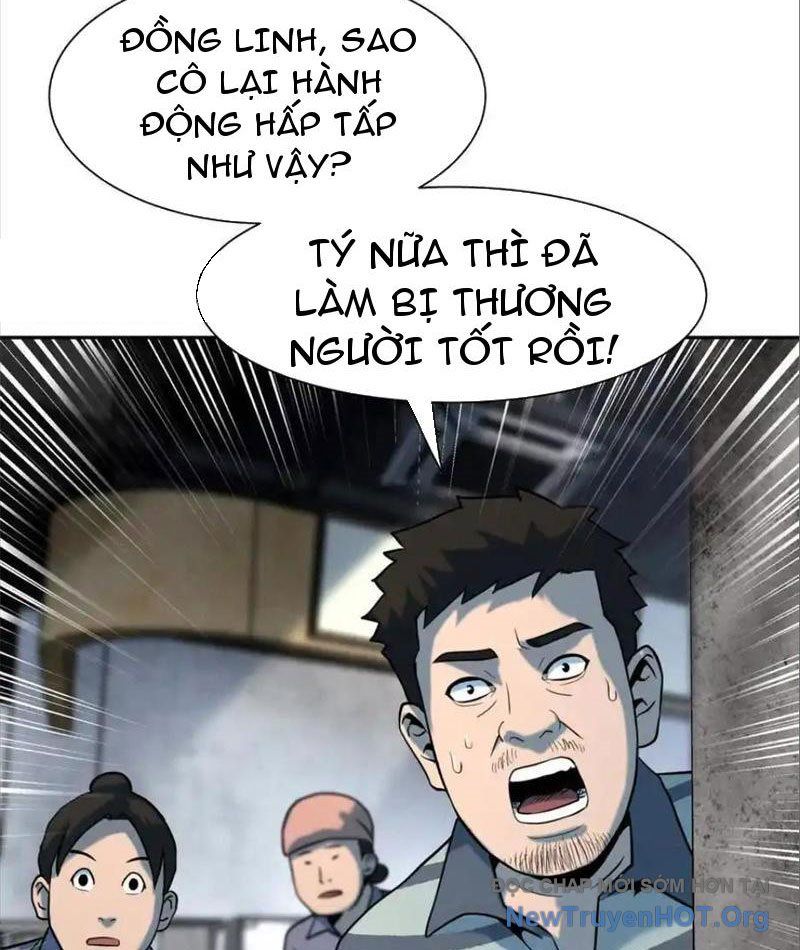 Trò Chơi Vô Vọng Chapter 34 - Trang 2