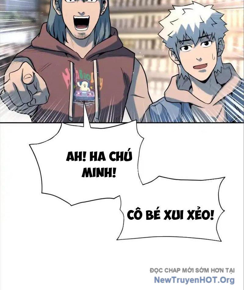 Trò Chơi Vô Vọng Chapter 34 - Trang 2