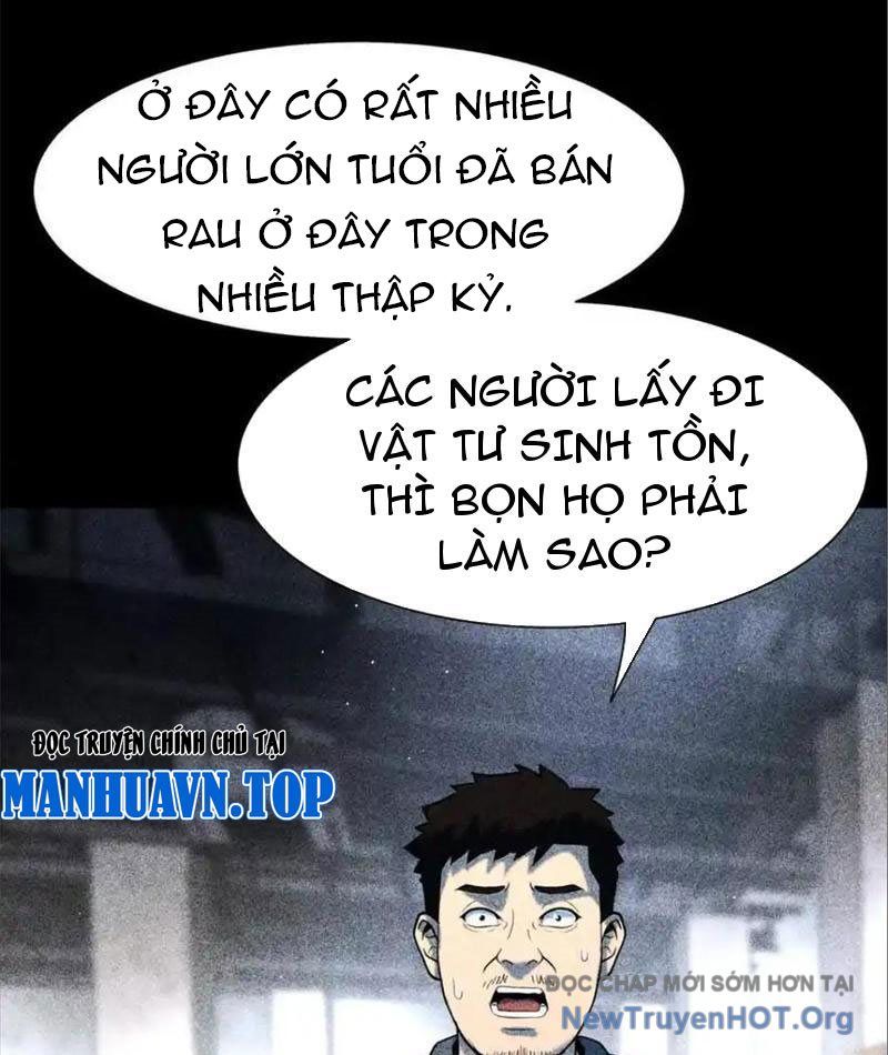 Trò Chơi Vô Vọng Chapter 34 - Trang 2